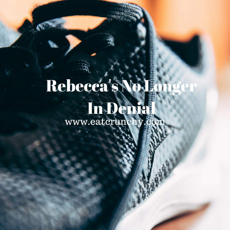 #31 – Reality Hits Rebecca (Podcast)